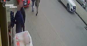 Mafia e business dei rifiuti a Niscemi, maxi operazione con 35 arresti