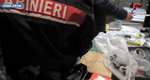 Blitz antimafia a Brancaccio, tra i fermati il “consulente finanziario” della famiglia