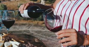 Enoturismo in forte crescita