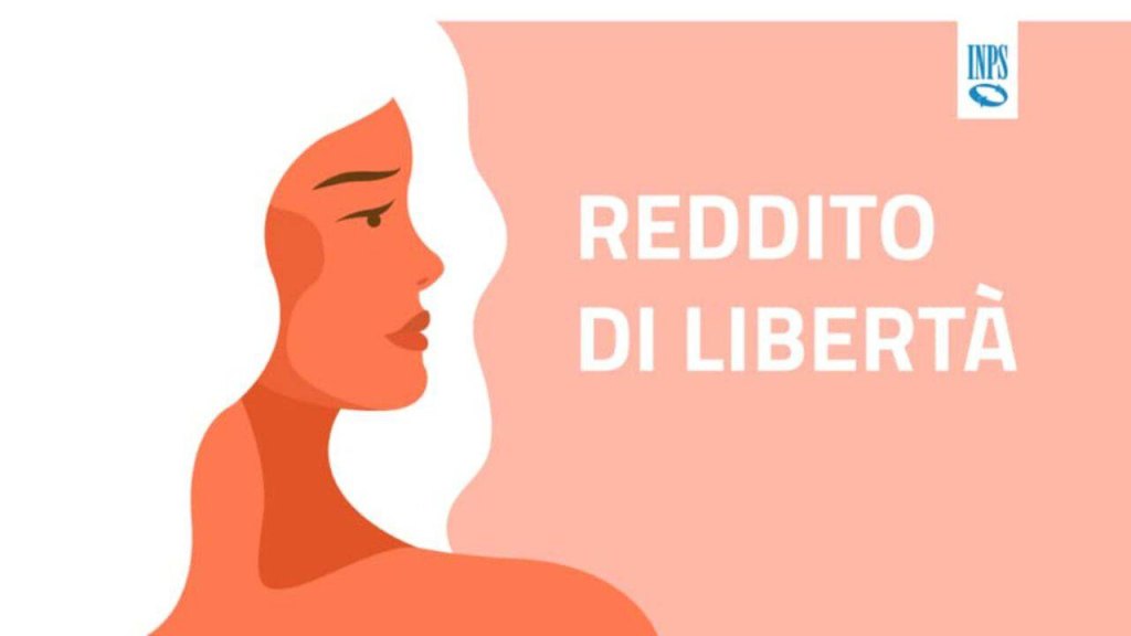 Reddito di Libertà