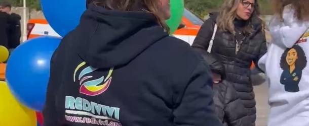 Autismo, a Bagheria l’inclusione non è solo una ricorrenza, “Oltre i pregiudizi e il silenzio”