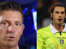 Arbitropoli, Rocchi diserta l’interrogatorio ma Gervasoni no: le ultime