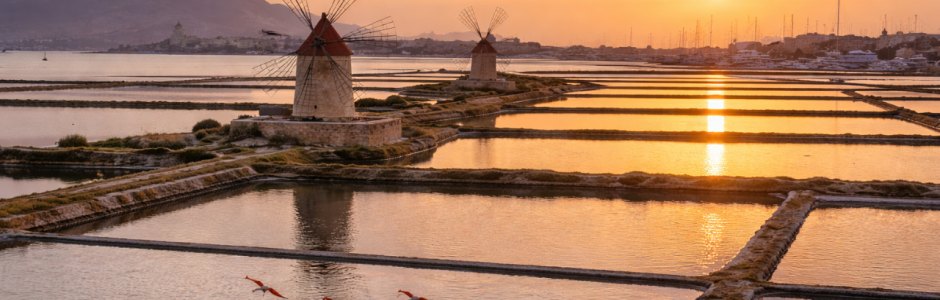 Le Saline di Sicilia candidate a Patrimonio Unesco, sì dal Ministero, entro fine mese la valutazione finale a Parigi
