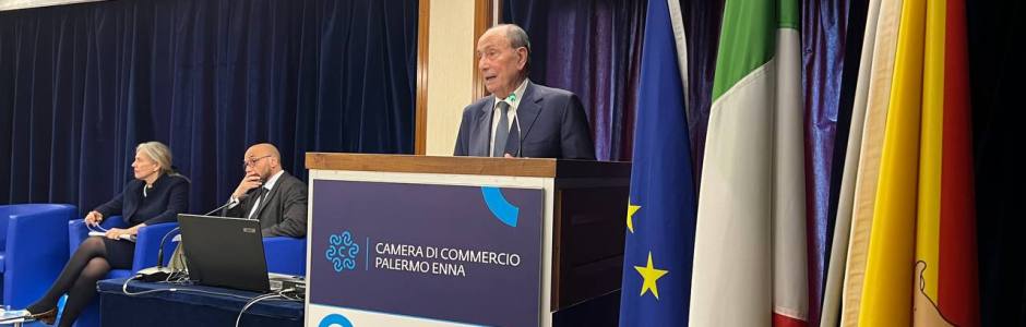 La crescita siciliana certificata anche da Unioncamere, Schifani: “Risultato che testimonia vitalità tessuto produttivo”