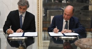 La Sicilia turistica sulle reti Rai, Schifani firma la convenzione con Rai Com