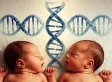 Una donna ha avuto due gemelli da uomini diversi nello stesso momento: com’è possibile?