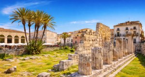 La Sicilia apre i suoi tesori: musei e luoghi della cultura gratis a Pasqua