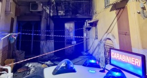 Tentato omicidio e incendio doloso a Licata, arrestato un uomo di trentadue anni