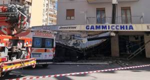 La “strage” degli operai, il giorno del primo sit in e parte la mobilitazione