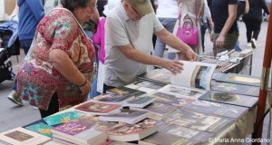 Torna “La Via dei Librai”, al Cassaro alto tre giorni di libri, grandi autori e cultura