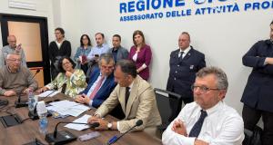 Tamajo: “bandi per 120 milioni su sviluppo, imprese e innovazione”