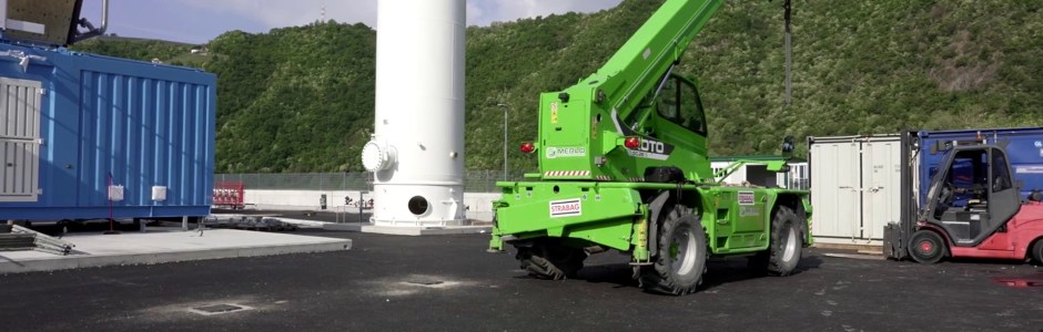 Hydrogen Adige Valley, il modello italiano per la mobilità del futuro