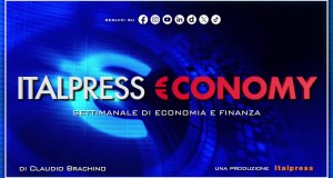 Italpress €conomy – Puntata del 24 aprile 2026
