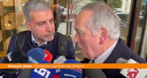 Abete “Sulle elezioni del presidente federale tempi tecnici da rispettare”