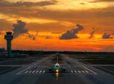 Voli bloccati il 10 aprile: proclamato lo sciopero, tutti i dettagli