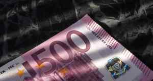 Addio alla banconota da 500 euro: la BCE ha deciso, non torna indietro