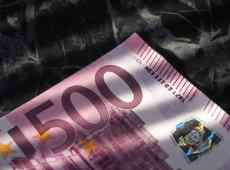 Addio alla banconota da 500 euro: la BCE ha deciso, non torna indietro