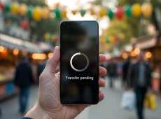 Bonifici bloccati dal 2 al 6 aprile 2026: cosa succede a stipendi e pagamenti