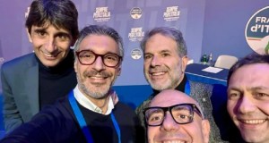 Elezioni Augusta, stallo in Fratelli d’Italia: il partito deve decidere se correre o ritirarsi