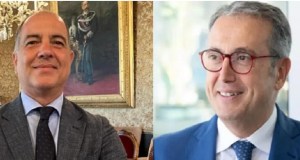 Il valzer dei Sottosegretari, il vicesindaco di Palermo Cannella e Dell’Utri in pole