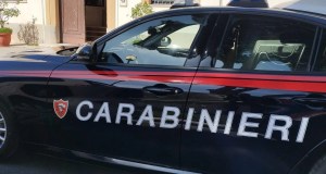 Termini Imerese, spacciava dai domiciliari, torna in carcere un 25enne
