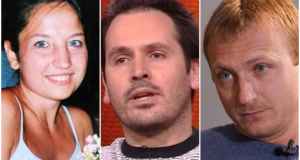 Garlasco, “Nessuna traccia da trascinamento sulle scale”: i dubbi del consulente dei Poggi