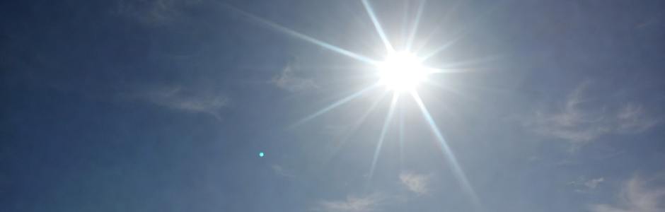 Caldo africano sull’Italia, arriva la prima ondata estrema: fino a 40 gradi e afa anche di notte