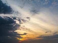 Dopo la pioggia arriva il sole: la data che cambia il meteo sull’Italia