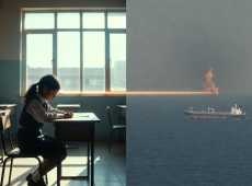 Perché la guerra in Medio Oriente potrebbe tenere i tuoi figli a casa da scuola a maggio