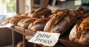 Cosa cambia quando compri il pane: il Senato ha appena approvato una legge