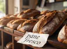 Cosa cambia quando compri il pane: il Senato ha appena approvato una legge