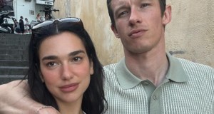 Dua Lipa conquista Palermo, città impazzita e blindata per il matrimonio dell’anno