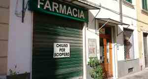 Sciopero farmacie 13 aprile: orari, servizi garantiti e cosa fare