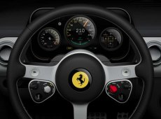 Ferrari Luce, c’è il prezzo: tutto sulla prima elettrica di Maranello