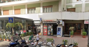 Banda del buco in via Marchese di Villabianca, svaligiata una tabaccheria