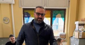 Boom di tessere pro Vannacci a Rosolini, Gennuso: “Non sono promotore, io di Forza Italia”