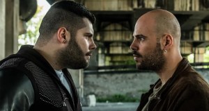 Kalashnikov in strada a Palermo: ma questa non è Gomorra