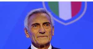 Calcio, Gravina si dimette dalla FIGC: la data delle elezioni