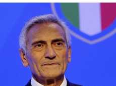 Calcio, Gravina si dimette dalla FIGC: la data delle elezioni