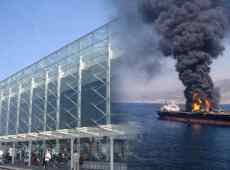 Hormuz blocca il cherosene: perché i voli per la Sicilia rischiano di saltare entro giugno