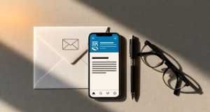 Cedolino della pensione di aprile: 3 milioni lo ricevono già via email, tu sai come attivarlo?