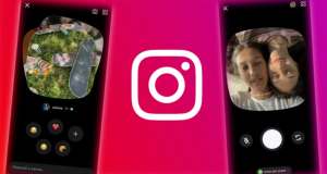 Niente filtri, niente like pubblici: Instagram lancia Instants e cambia il modo di condividere
