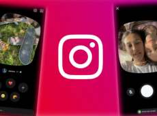 Niente filtri, niente like pubblici: Instagram lancia Instants e cambia il modo di condividere