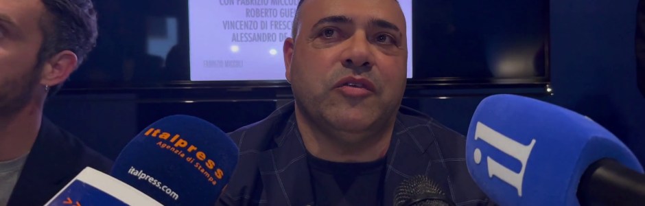 Miccoli “Processo non incise sul mio addio al Palermo, ma sulla carriera sì”