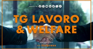 Tg Lavoro & Welfare – 30/4/2026