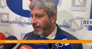 Carceri, Fico “Processo rieducazione non efficiente al 100%, ci lavoreremo”