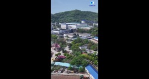 Cina: miniera “intelligente” di rame, operazioni senza equipaggio in profondità