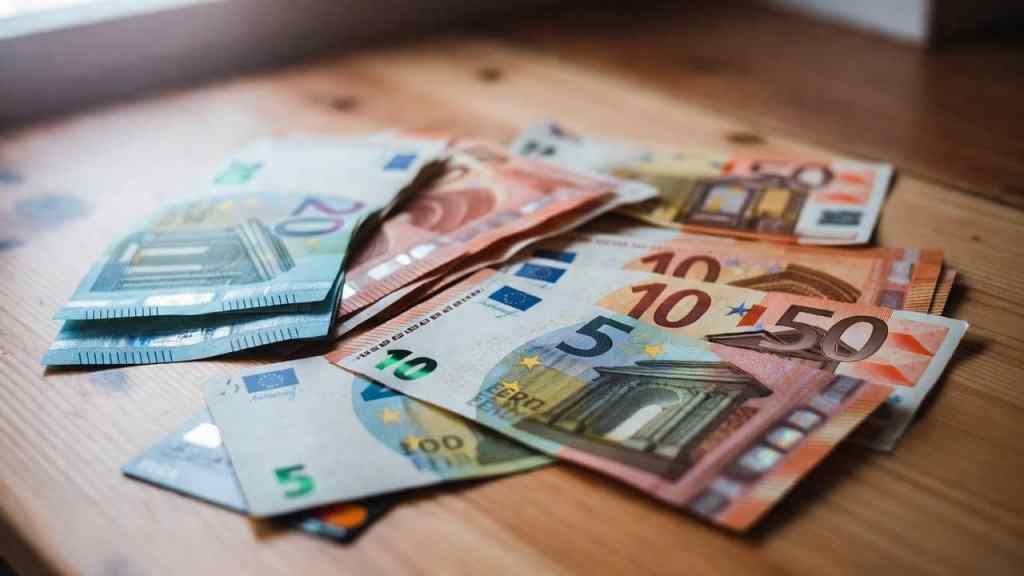 pagamenti contanti euro limiti