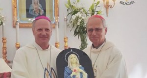 La Chiesa siciliana in campo a difesa del Papa contro gli attacchi di Trump