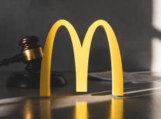 Hai un’attività con “Mc” nel nome? La sentenza di Bari spiega perché potrebbe costarti cara